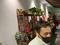 -连手特色烤串