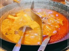 -楠火锅(三街两巷店)