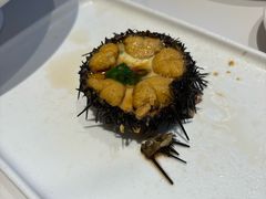 -双合园·海鲜水饺青岛菜(九水东路店)