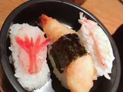 -虾蟹合战(札幌本店)