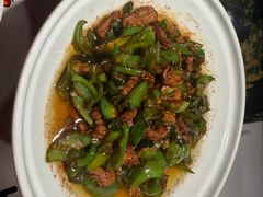 -茄子恰恰·新云南小炒(金池购物中心店)