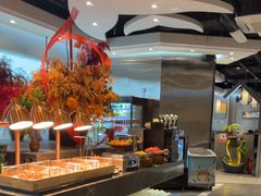 -上渔铁板烧(熙悦汇店)