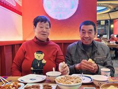 -满园烤鸭·春饼(中街大悦城店)