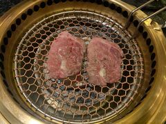-肉匠日式烧肉屋·和牛居酒屋·酒水小食堂(大汉悦中心店)