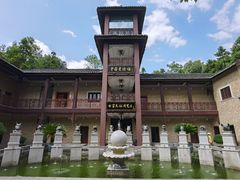 -景德镇古窑民俗博览区