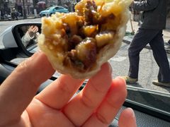-老陶包子铺(南大西南村店)