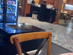 -味莊餐厅(康庄南街店)