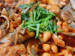 -黄记煌三汁焖锅(崇文门店)