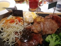 -豪客来牛排(开元盛世广场店)