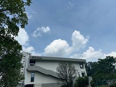 -深圳大学(丽湖校区)