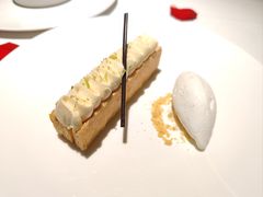 -L'Arome芳芳法国餐厅(金陵饭店店)