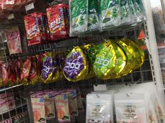 -711便利店(第二儿童医院店)