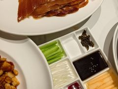 -大碗居·烤鸭·鱼头泡饼(天坛东门店)