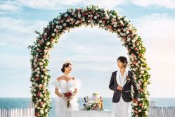 点击看大图 -经典婚纱摄影美学馆·私人定制