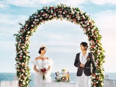 -经典婚纱摄影美学馆·私人定制