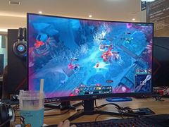 -网鱼电竞·棋牌(五一广场店)