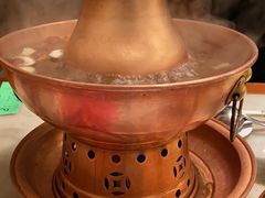 -南门涮肉(天坛店)