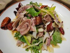 -叁煨蹄花·下饭盐帮菜(人民广场店)