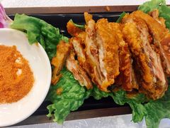-鸿禧大清花(方庄店)
