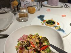 -燃扒房Steakhouse(皇庭店)