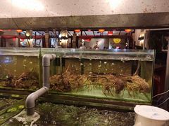 -真浪花园海鲜餐馆
