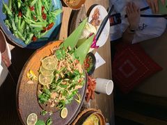-兰木肆·云南菜(龙湖U城天街店)