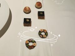 -北京金融街丽思卡尔顿酒店·意味轩 Cepe