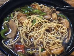 -董记面馆(漳州二路店)