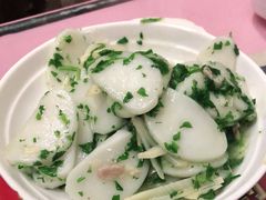 -蘭心餐厅(进贤路店)