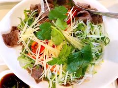 -好彩海鲜火锅饭店(银河百老汇店)