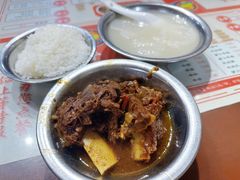 -阿秋牛排(湖心街店)