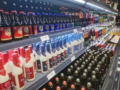 -永辉超市(郫都区爱琴海店)