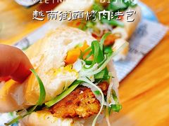 -越美小馆·越南料理(曲江店)