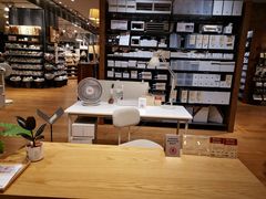 -MUJI无印良品(环球港店)