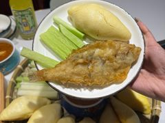 -老大连·海肠捞饭·大连海鲜大连菜(西安路店)