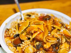 -陆壹捌餐厅(五大道店)