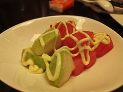 -佛山希尔顿酒店·融誉亚洲美食荟