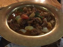 -阿罗新疆菜(人民广场店)