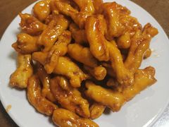 -华春餐馆(鱼山路店)