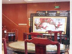 -新聚丰菜馆(太监弄店)