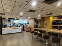 -麦当劳(番禺易发商业街店)