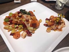 -将相和·海鲜蒸饺大连菜