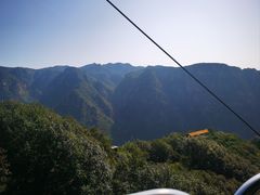 -京东石林峡风景区
