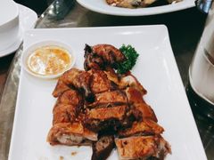 -丽华园(汉阳龙阳店)