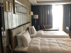 -无锡新湖铂尔曼大酒店