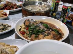 -水根饭店