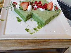 -威斯汀舞台餐厅