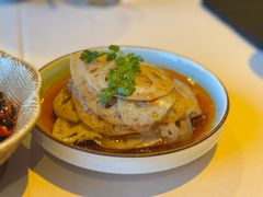 -龙门阵茶屋川菜馆(武康路店)