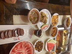 -重庆高老九火锅(吴中永旺店)