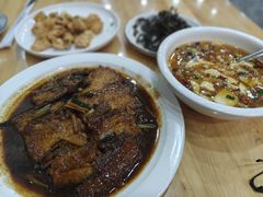 -红灯笼龙凤饭店(宁波老字号店)